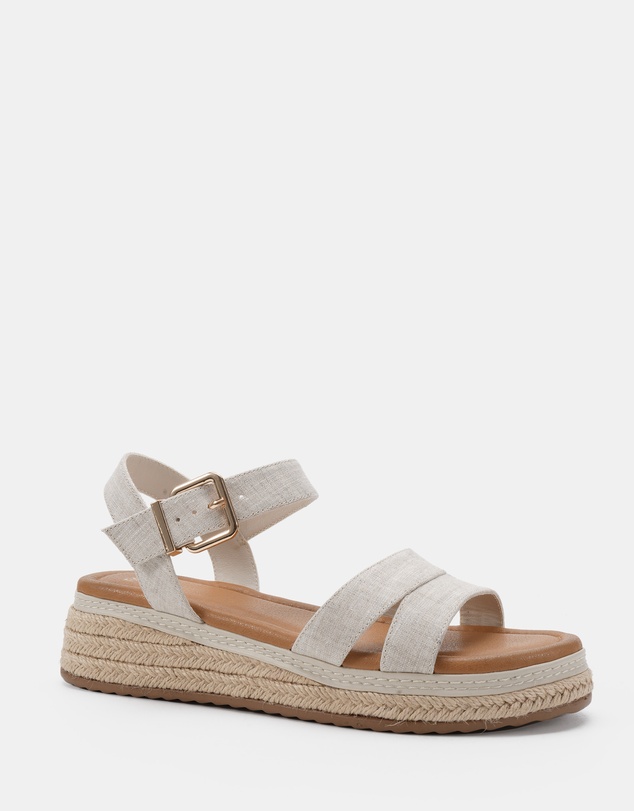 Novo - Tandra Sandals