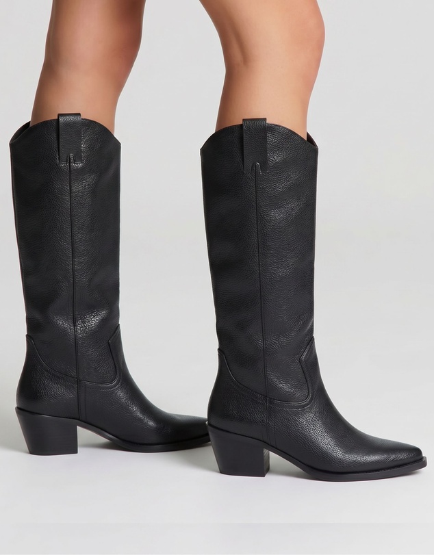 Verali - Benz Cowboy Boots