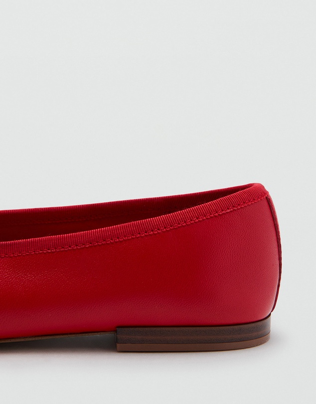 M.N.G - Flat Shoes - Women's