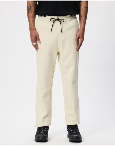 Open White