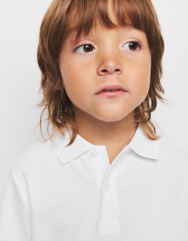M.N.G - Danib Poloshirt - Babies-Kids