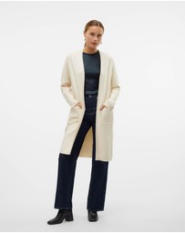 Vero Moda - Saba Long Cardigan