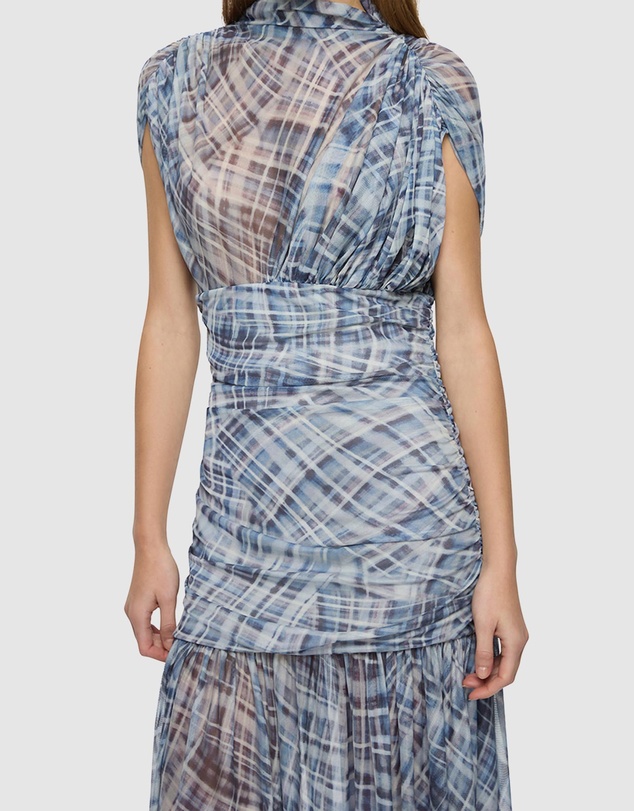 Blanca - Floe Dress