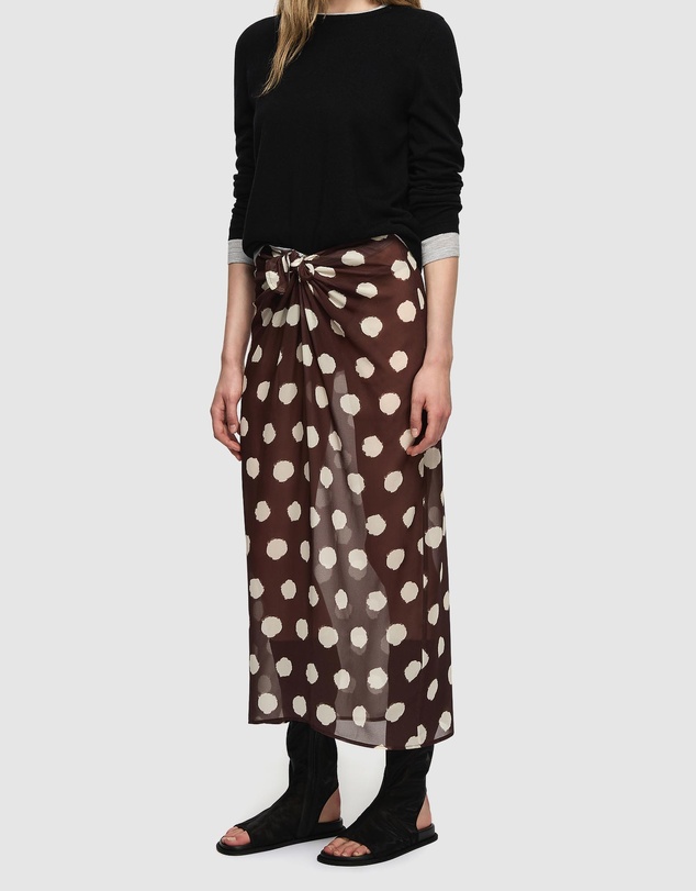 Blanca - Linnea Skirt