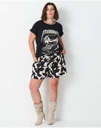 17 Sundays - On Tour Tee