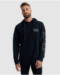 DVNT - NYC Hoodie