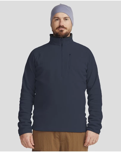 Kathmandu - Ridge 100 Primaloft Pullover