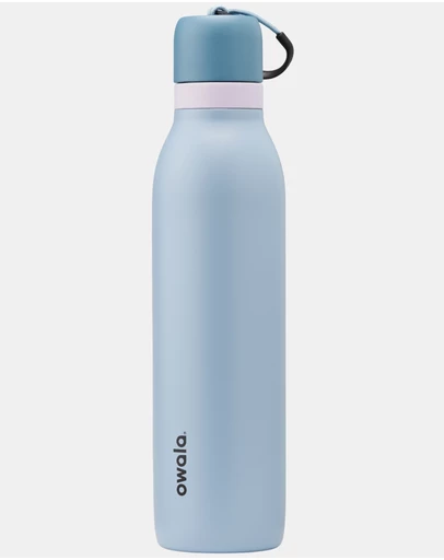Owala - FreeSip Twist Stainless Steel 24oz / 710ml