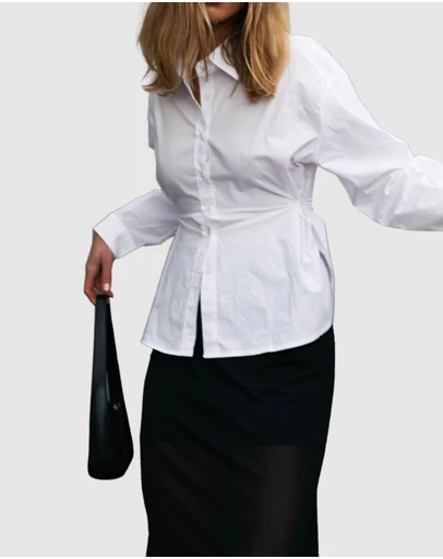 Style Addict - Mishka Shirt