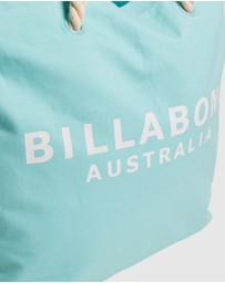 Billabong - Society Beach Bag