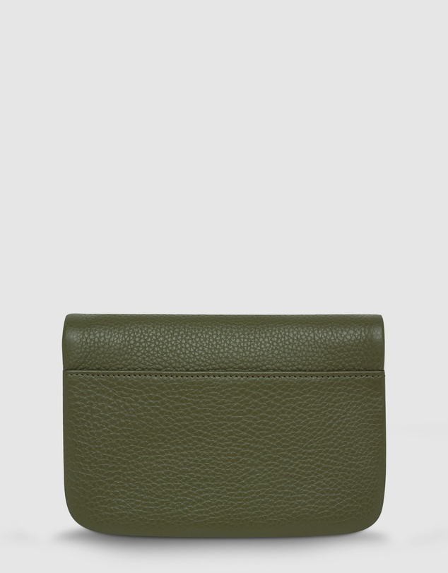 Status Anxiety - Impermanent Wallet