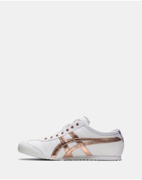 Onitsuka Tiger - Mexico 66 Slip-On - Unisex