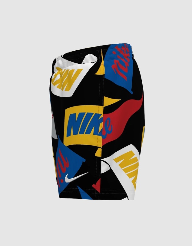 Nike - Tossed Flags Big Kids 4