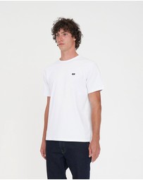 Huffer - Slim Tee / 3ball