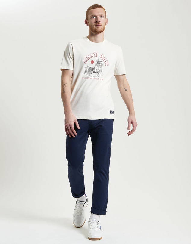 Ben Sherman - Morning Brew Tee