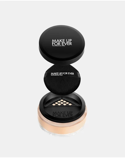 MAKE UP FOR EVER - HD Skin Setting Powder 18g 1.2
