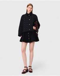 Maje - Bastula Jacket
