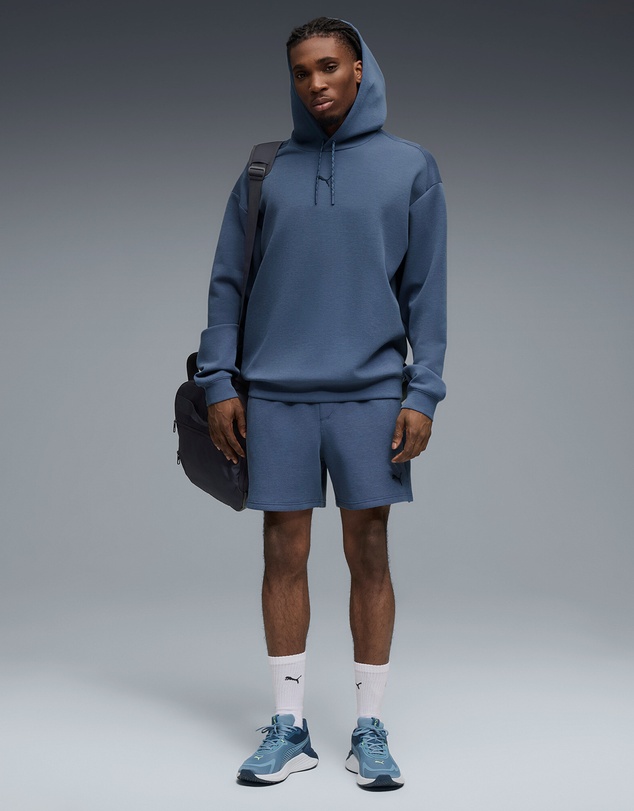 Puma - Cloudspun Hoodie - Men’s