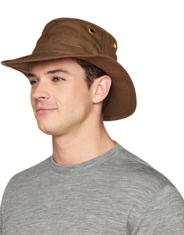 Tilley - Th5 Hemp Hat