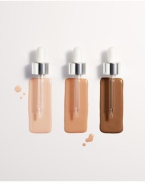 L’Oreal Paris - True Match Hydrating and Plumping Luminous Tinted Serum Foundation with Hyaluronic Acid