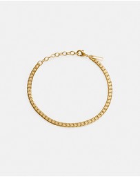 Kirstin Ash - Symphony Chain Bracelet