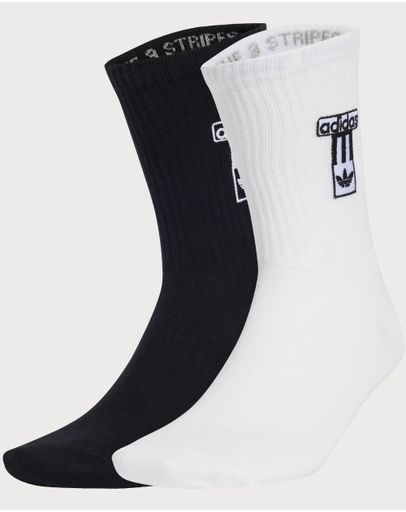 White / Black