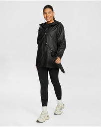 Rockwear - Rain Jacket