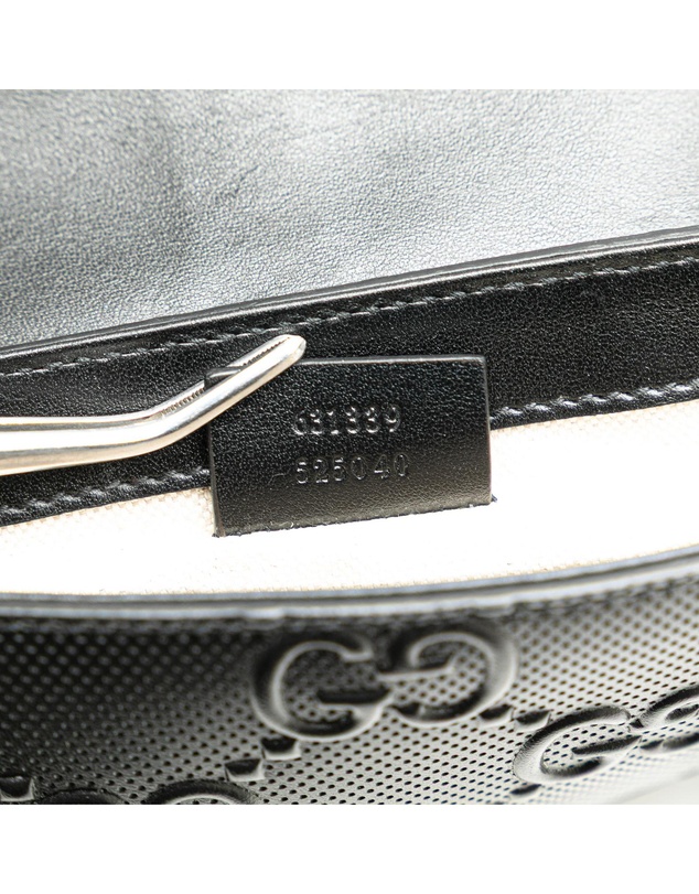 Pre-Loved by Azura Reborn - Pre-Loved gucci Double Pocket Belt Bag