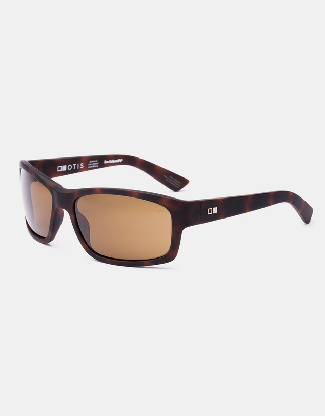 Otis - Rival - Polarised