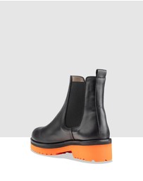 Habbot - Cairo Ankle Boots