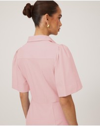 Tussah - Shanika Midi Dress