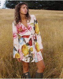 Palm Noosa - Quieta Dress