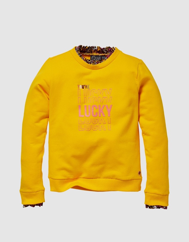 Quapi - Kato Jumper - Kids-Teens