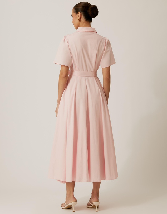 Tussah - Holly Shirt Dress