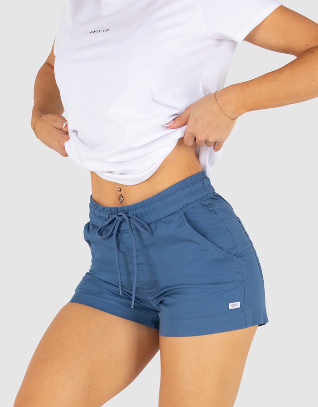 UNIT - UNIT Core Ladies Shorts