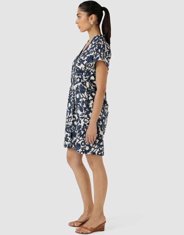 SACHA DRAKE - Leigh Shift Dress