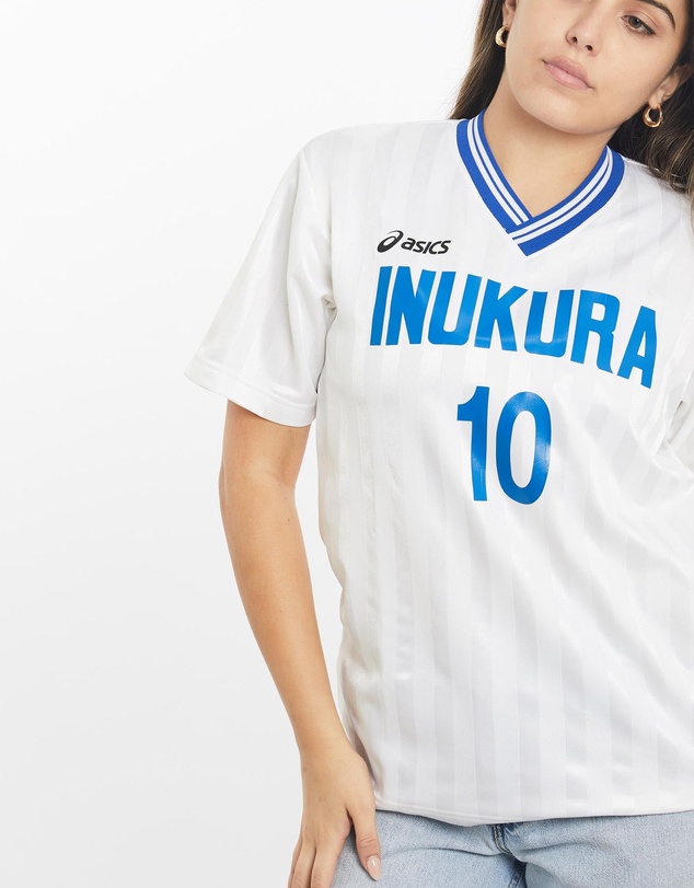 Vintage by The Real Deal - Pre Loved - Vintage Inukura Jersey