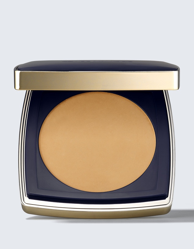 Estee Lauder - Double Wear Stay-in-Place Matte Powder Foundation - 5W1 Bronze