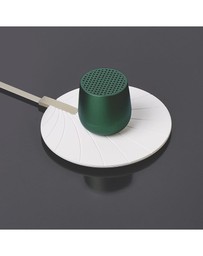 Lexon - Lexon Mino+ Mini Bluetooth Speaker - Green