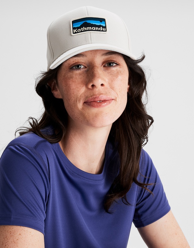 Kathmandu - Icon Cap