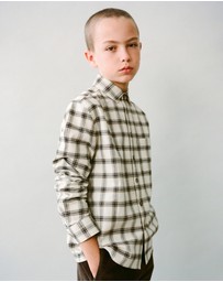 M.N.G - Berto Shirt - Kids-Teens