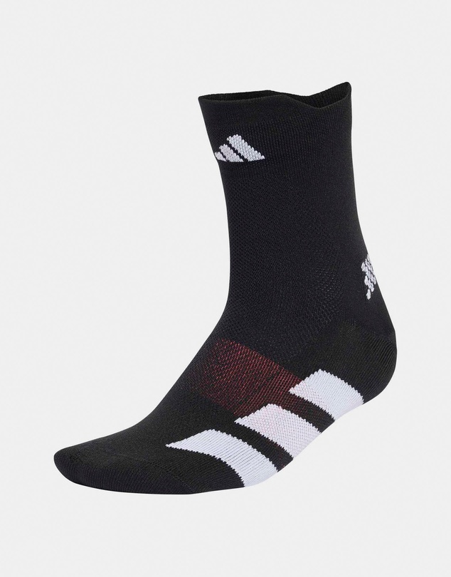 adidas Performance - Running Adizero Quarter Socks