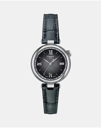 Tissot - Désir