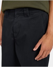 Element - Mens Relax Work Chino Pants