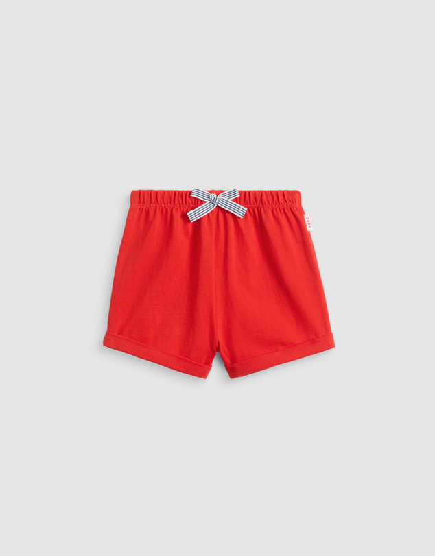 Seed Heritage - Comfort Cotton Short