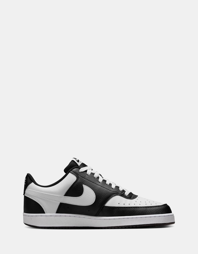 Nike - Nike Court Vision Low - Men's