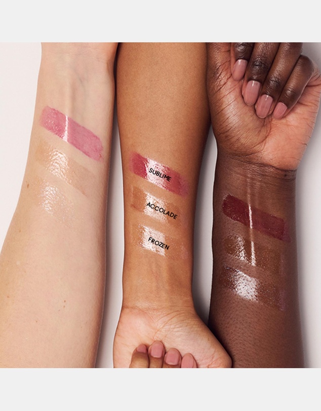 MAC - Lipglass Air Non-Sticky Gloss