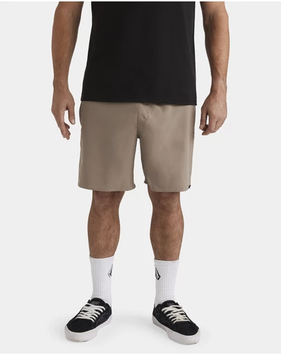 Volcom - Mens Sparklestone Ew Short