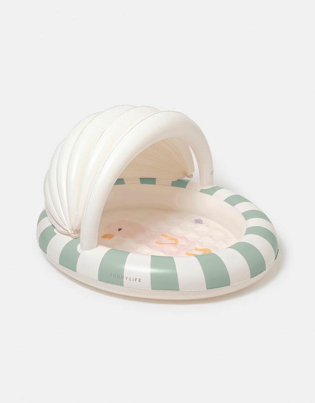 Sunnylife - Dex the Duck Inflatable Pool