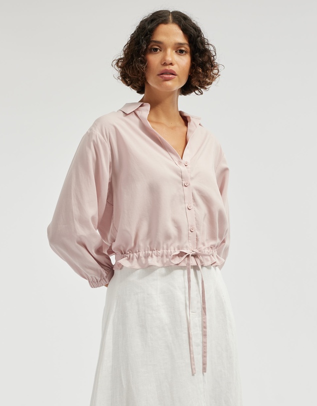 Amelius - Kate Long Sleeve Top